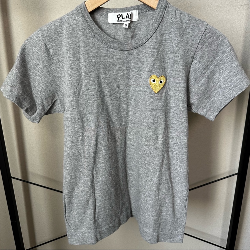 PLAY Comme des Garçons Heart